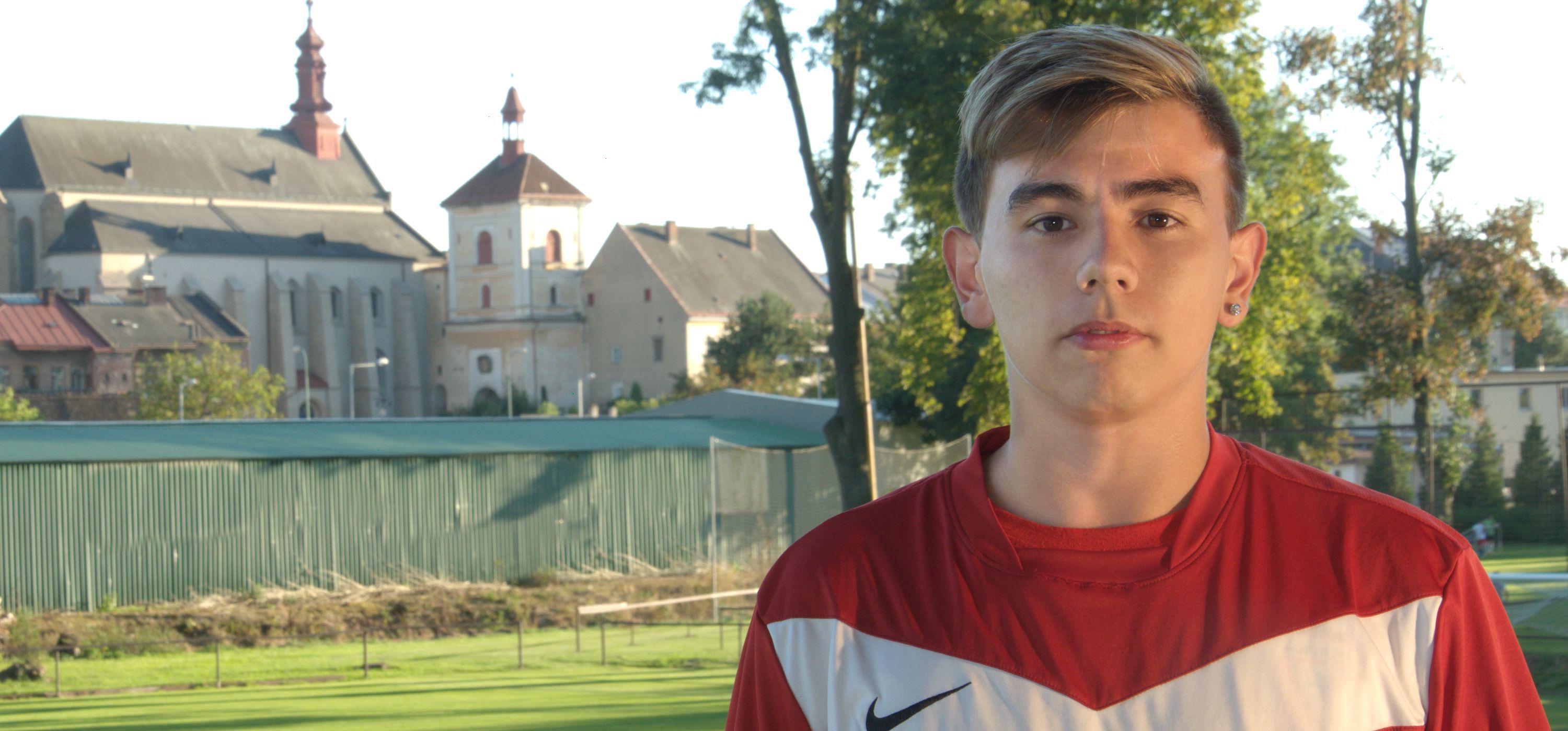 Roman Ulrych